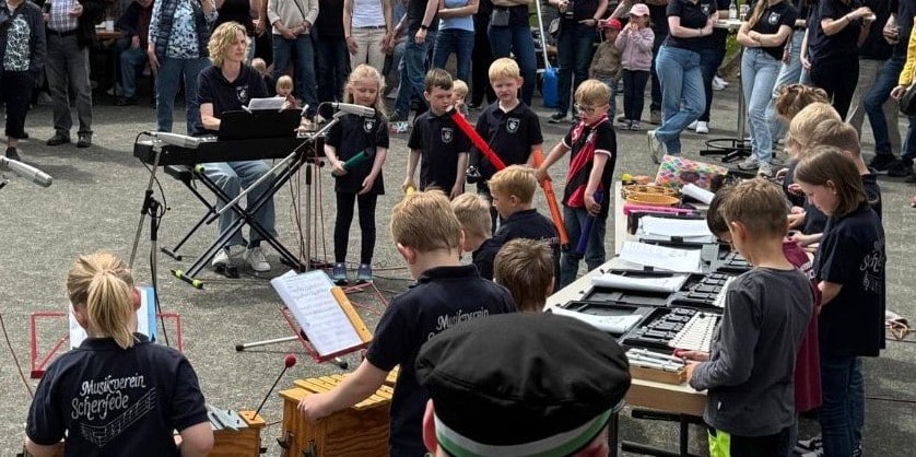 Musikentdecker 2026